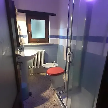 La Marmotta 3*