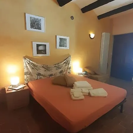 Pensión La Marmotta