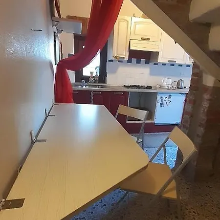 Konukevi La Marmotta Luserna San Giovanni