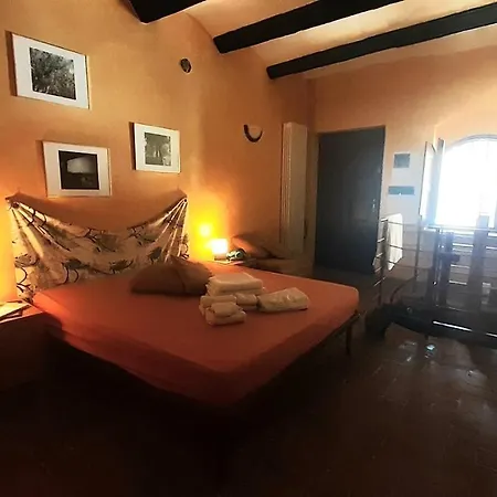 Gasthof La Marmotta *