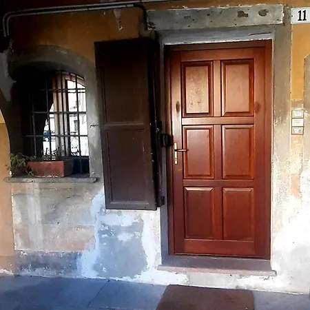 Konukevi La Marmotta 3*