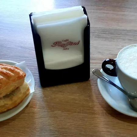 La Marmotta Pensión 3*