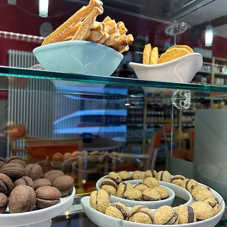 La Marmotta 3* Luserna San Giovanni