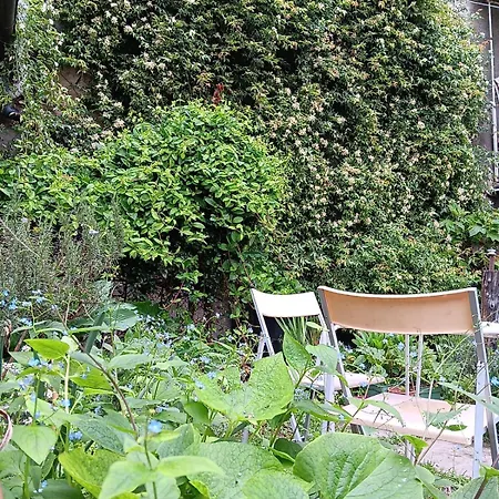 Konukevi La Marmotta Luserna San Giovanni