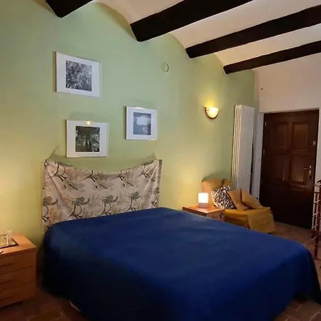 La Marmotta 3* Luserna San Giovanni