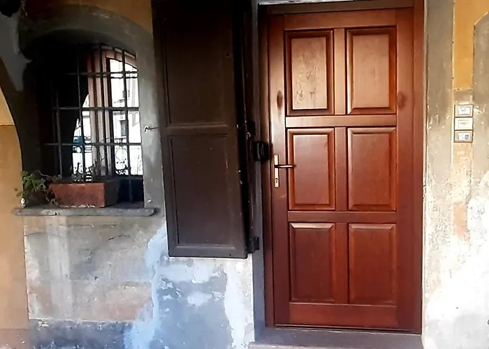 Pensión La Marmotta 3*