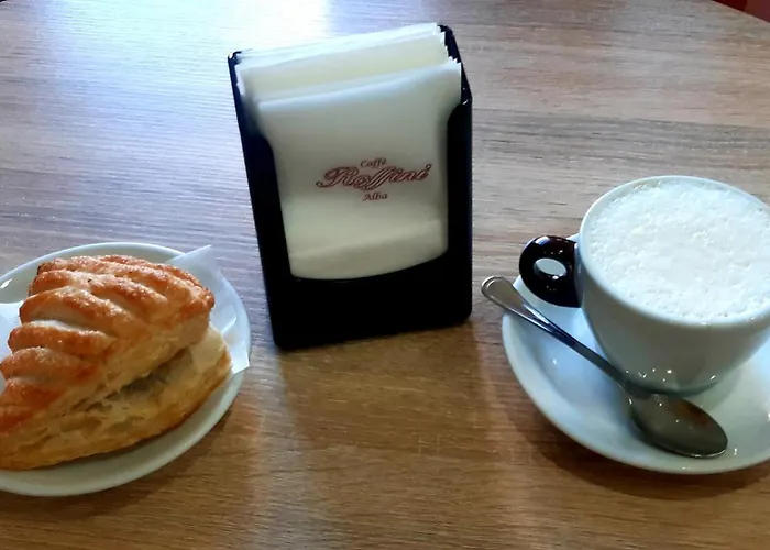 La Marmotta Pensión 3*