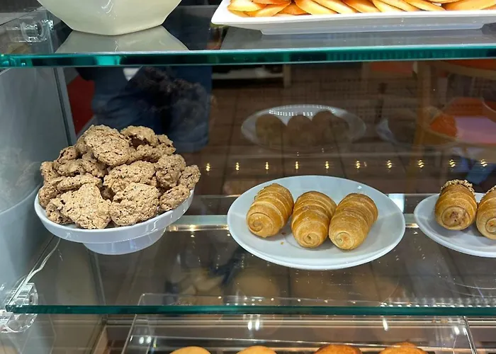 La Marmotta Pensión 3*