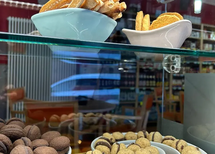 La Marmotta 3* Luserna San Giovanni