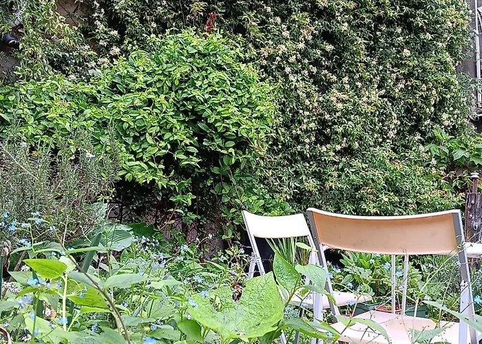 Pensión La Marmotta Luserna San Giovanni