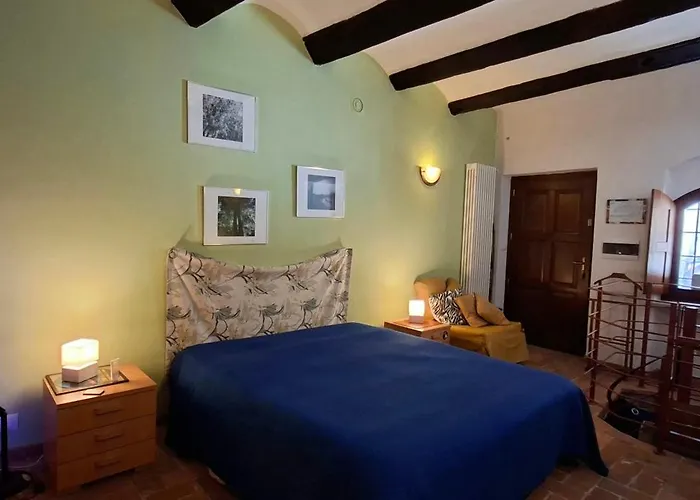 La Marmotta 3* Luserna San Giovanni